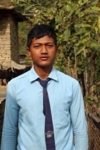 Yubraj Gurung