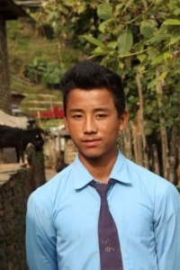 Apsara Gurung