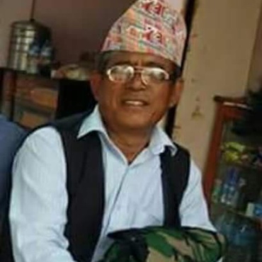 Hari Prasad Gurung