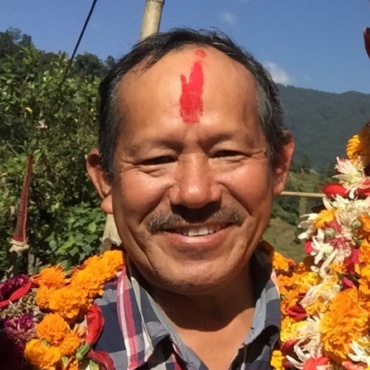 Jum Gurung