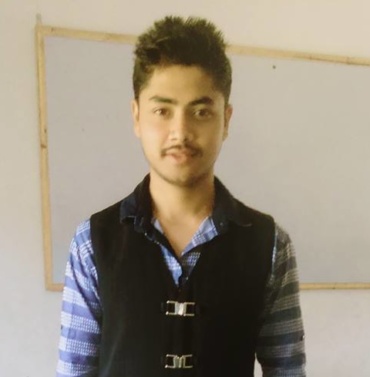 Bishal Thapa