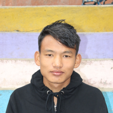 Ganesh Gurung