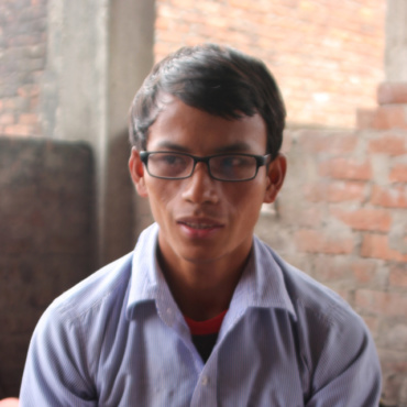 Bimal Kunwar Magar