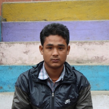 Binod Chhetri