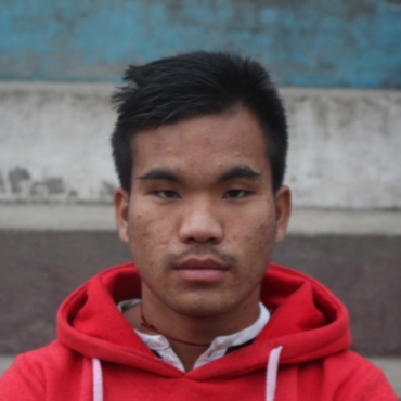 Santosh Gurung