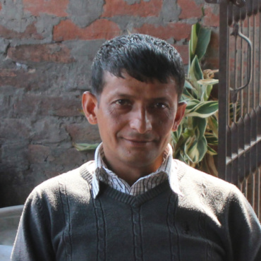 Ram Prasad Kafle