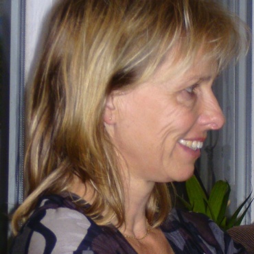 Annemarie Westendorp