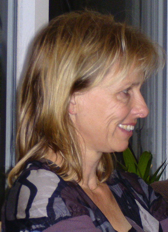 Annemarie Westendorp