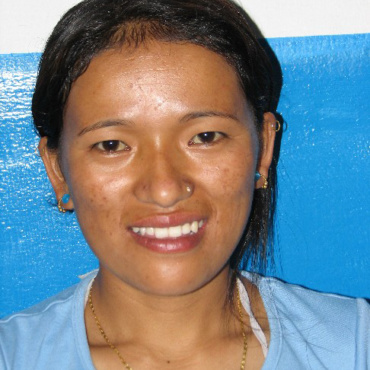 Om Kumari Gurung