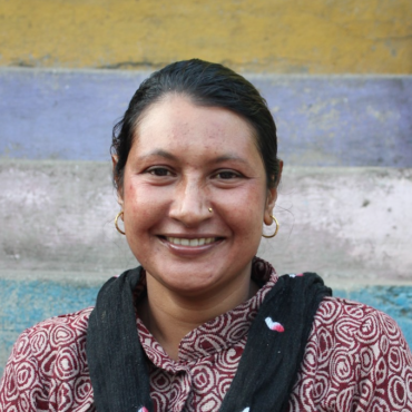 Maya Nepali