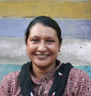 Maya Nepali
