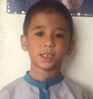 Anish Gurung
