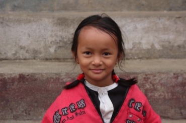Naisha Gurung