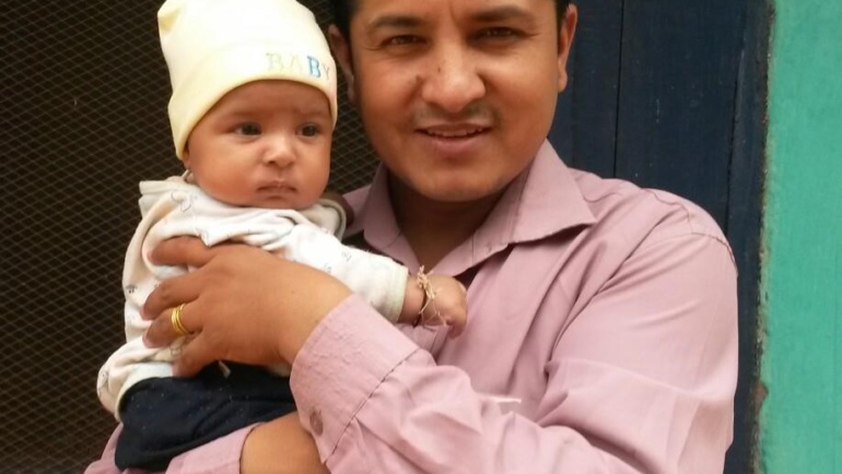 Hari Chandra Adhikari